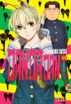DANDADAN 10