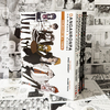 DANGANRONPA: CRIMINALS AND VICTIMS (PACK SERIE COMPLETA - 4 TOMOS)