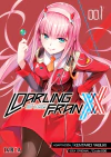 DARLING IN THE FRANXX 01