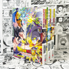 DRAGON BALL SUPER (ANIME COMICS - 3 TOMOS) - comprar online