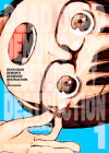 DEAD DEAD DEMONS DEDEDEDE DESTRUCTION 01