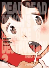 DEAD DEAD DEMONS DEDEDEDE DESTRUCTION 02