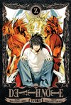 DEATH NOTE 02