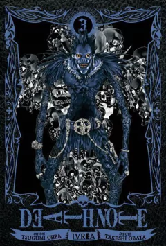 DEATH NOTE #03