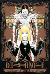 DEATH NOTE 04