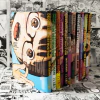 DEAD DEAD DEMONS DEDEDEDE DESTRUCTION (SERIE COMPLETA - 12 TOMOS) - comprar online