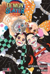DEMON SLAYER: ONE WINGED BUTTERFLY (NOVELA)