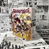 MADOKA MAGICA THE DIFFERENT STORY (SERIE COMPLETA - 3 TOMOS)