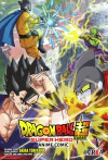 DRAGON BALL SUPER: SUPER HERO -ANIME COMIC- - comprar online
