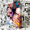 ONE PIECE: EPISODE A (SERIE COMPLETA - 2 TOMOS) - comprar online