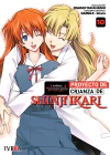 N. G. EVANGELION: PROYECTO DE CRIANZA DE SHINJI IKARI (NUEVA EDICION) 10