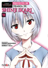 N. G. EVANGELION: PROYECTO DE CRIANZA DE SHINJI IKARI (NUEVA EDICION) 15