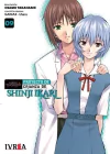 N. G. EVANGELION: PROYECTO DE CRIANZA DE SHINJI IKARI (NUEVA EDICION) 09