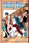 FAIRY TAIL 22