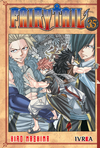 FAIRY TAIL 35