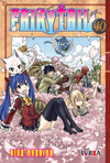 FAIRY TAIL 40