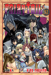 FAIRY TAIL 51 - comprar online
