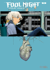 FOOL NIGHT 04 - comprar online