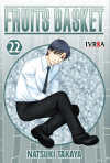 FRUITS BASKET 22