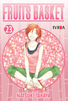 FRUITS BASKET 23