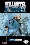 FULLMETAL ALCHEMIST 14