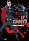 GANTZ (DELUXE EDITION) 02