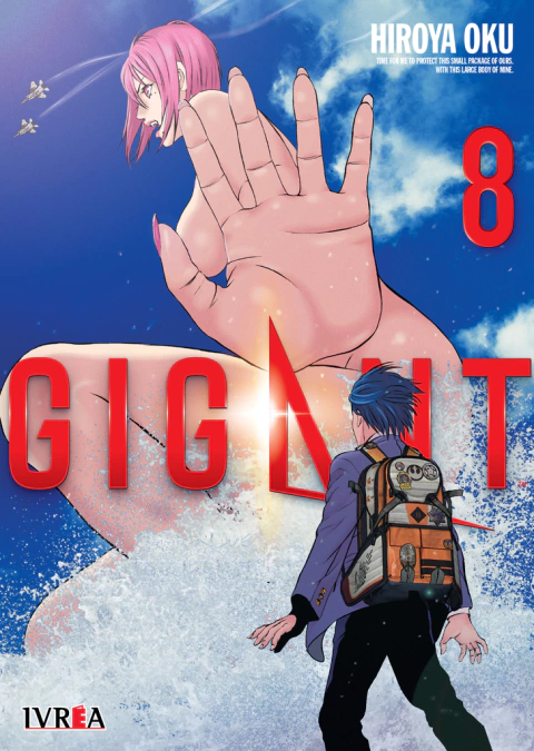 GIGANT 08