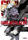 GOBLIN SLAYER (MANGA) 10