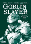 GOBLIN SLAYER (NOVELA) 02