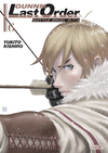 GUNNM: LAST ORDER 06
