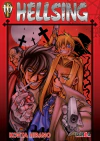HELLSING 10