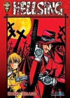 HELLSING 02