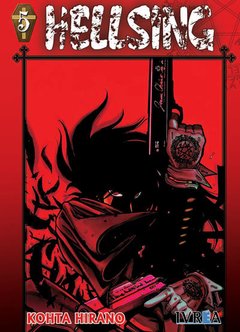 HELLSING 05