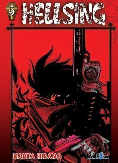 HELLSING 05