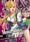 HIGHSCHOOL OF THE DEAD 07