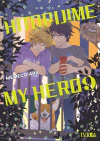 HITORIJIME MY HERO 09 - comprar online