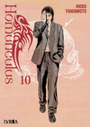 HOMUNCULUS 10 - comprar online