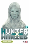 HUNTER x HUNTER 37 - comprar online