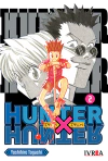 HUNTER x HUNTER 02