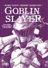 GOBLIN SLAYER (NOVELA) 04