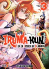 IRUMA-KUN EN LA ESCUELA DE DEMONIOS 03