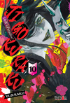 JIGOKURAKU -HELL'S PARADISE- 10