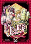 JOJO'S BIZARRE ADVENTURE PART I: PHANTOM BLOOD 02