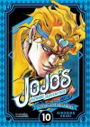 JOJO'S BIZARRE ADVENTURE PART III: STARDUST CRUSADERS 10