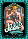 JOJO'S BIZARRE ADVENTURE PART VI: STONE OCEAN 01