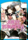JUNJO ROMANTICA 15
