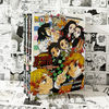 DEMON SLAYER - KIMETSU NO YAIBA (NOVELAS - 3 TOMOS)