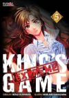 KING'S GAME EXTREME 05