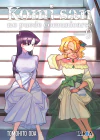 KOMI-SAN NO PUEDE COMUNICARSE 09
