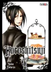 KUROSHITSUJI 02